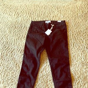 Jolt skinny jeans